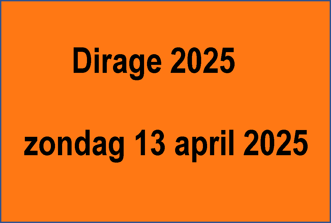 Dirage 2024
